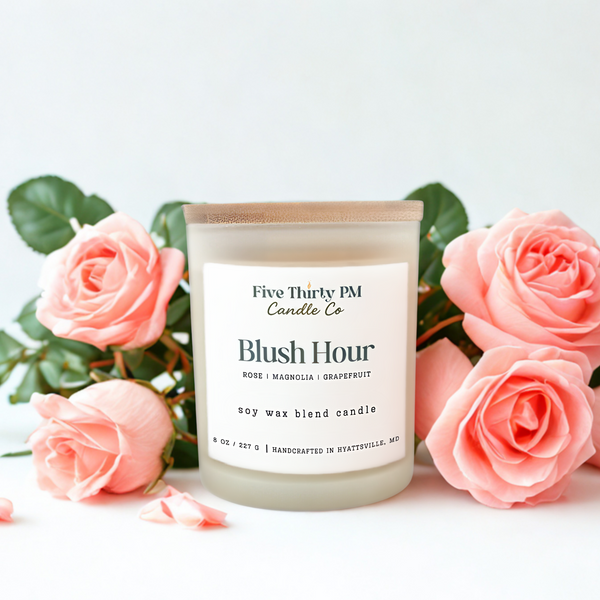 Blush Hour