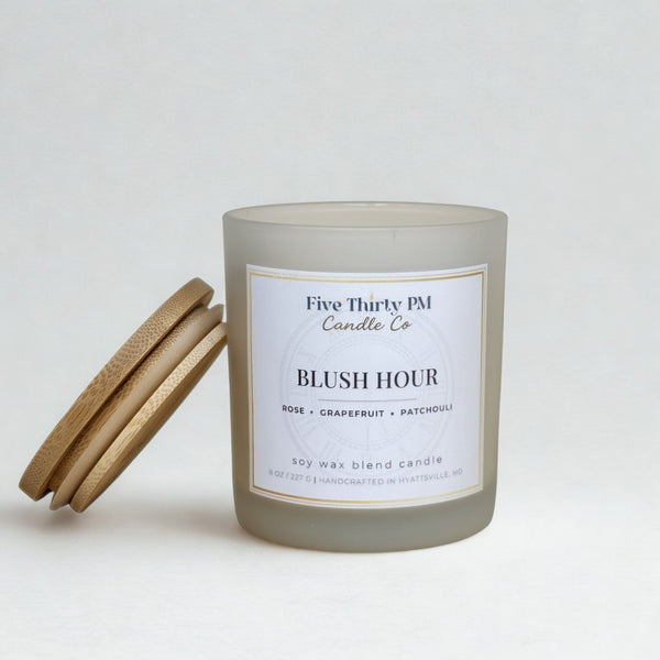 Blush Hour