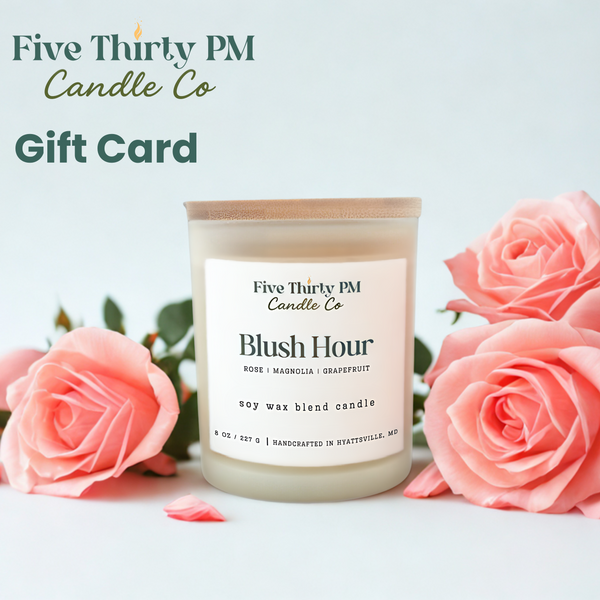 Glow On, Treat Yourself!