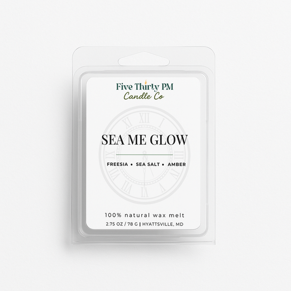 Everyday Glow