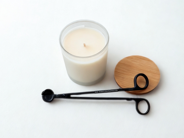 Black Wick Trimmer