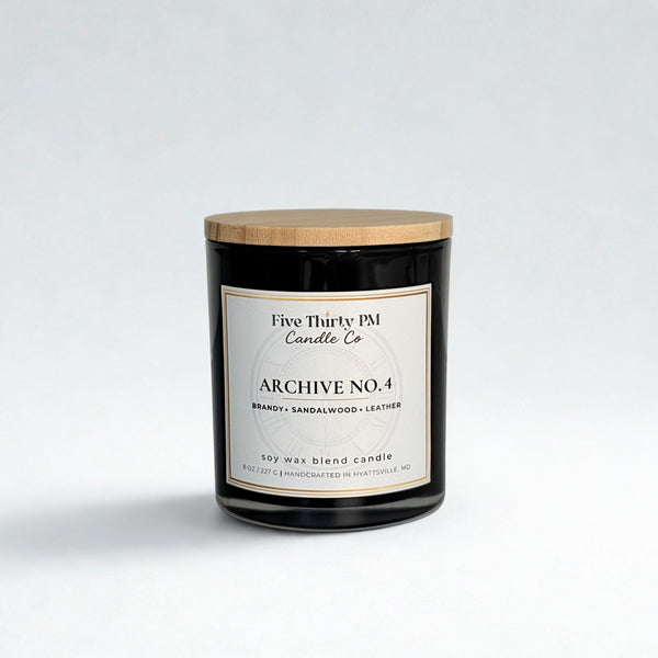 Archive No. 4