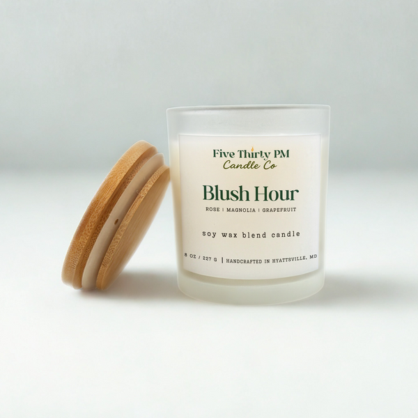 Blush Hour