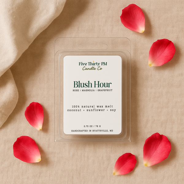 Blush Hour