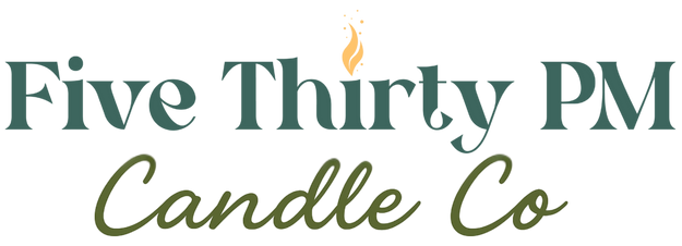 Five Thirty PM Candle Co