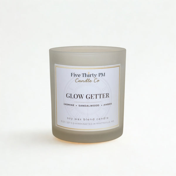 Glow Getter