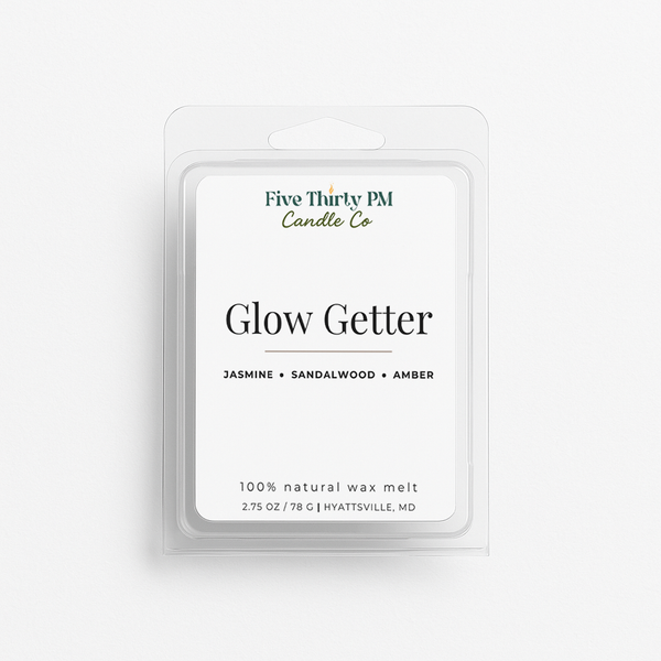 Glow Getter