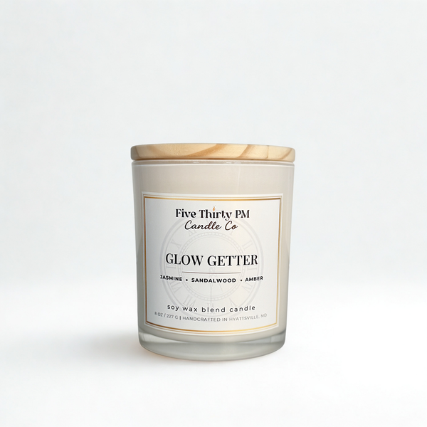 Glow Getter