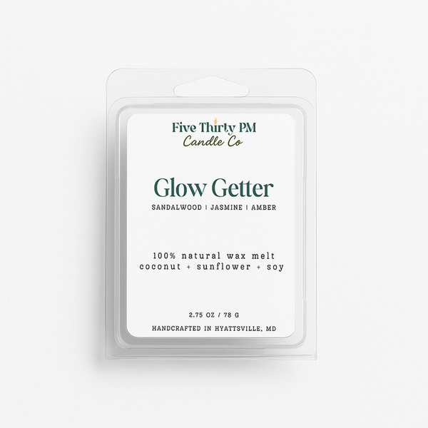 Glow Getter