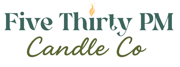 Five Thirty PM Candle Co