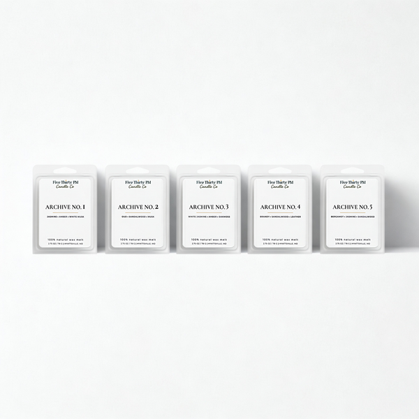 The Archive Experience