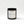 Archive No. 1 First Light candle by Five Thirty PM Candle Co® in a black glass jar with jasmine, amber, and white musk fragrance notes.
