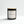 Archive No. 1 First Light candle by Five Thirty PM Candle Co® in a black glass jar with notes of jasmine, amber, and white musk.