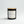 Archive No. 2 Becoming candle by Five Thirty PM Candle Co® in a black glass jar with oud, sandalwood, and musk fragrance notes.