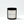 Archive No. 4 Presence candle by Five Thirty PM Candle Co® in a black glass jar with brandy, sandalwood, and leather fragrance notes.
