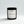 Archive No. 5 Devotion candle by Five Thirty PM Candle Co® in a black glass jar with bergamot, jasmine, and sandalwood fragrance notes.