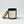 Archive No. 5 Devotion candle by Five Thirty PM Candle Co® in a black glass jar with a wooden lid and bergamot, jasmine, and sandalwood fragrance notes.