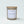 Sea Me Glow candle by Five Thirty PM Candle Co® in a white glass jar with a wooden lid from the Glow Up Collection.